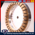 Metal Diamond Grinding Wheel for Glass, Full Segment